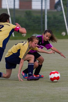 Bild 187 - D-Juniorinnen FSC Kaltenkirchen 2 - FSC Kaltenkirchen : Ergebnis: 0:12